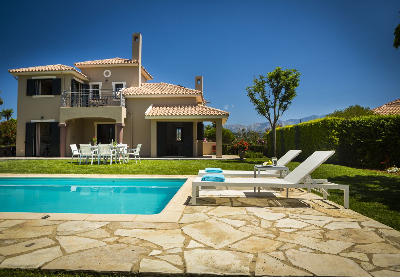 Villa in Argostoli - Villa Haris