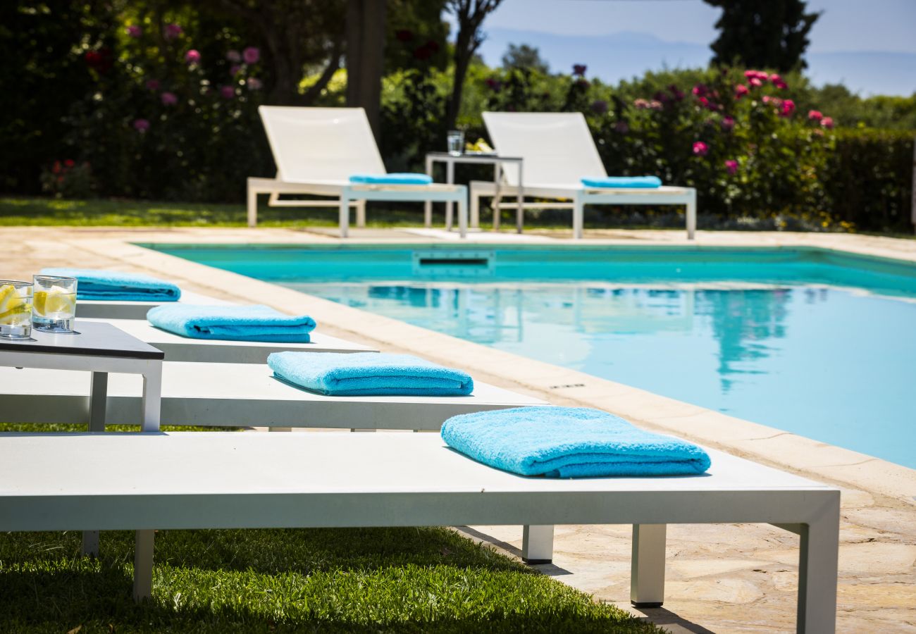 Villa in Argostoli - Villa Haris