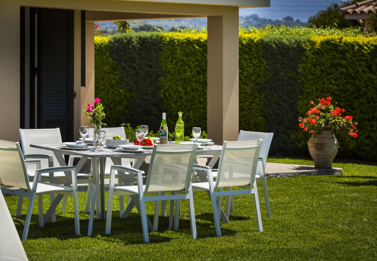 Villa in Argostoli - Villa Haris