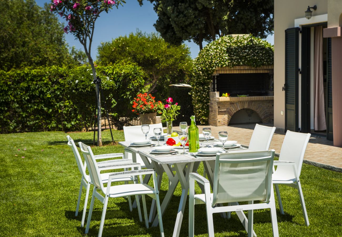 Villa in Argostoli - Villa Haris