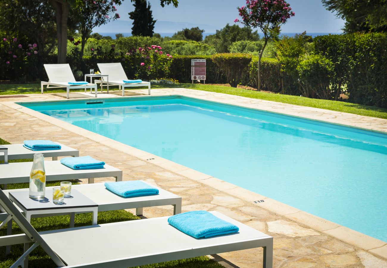 Villa in Argostoli - Villa Haris
