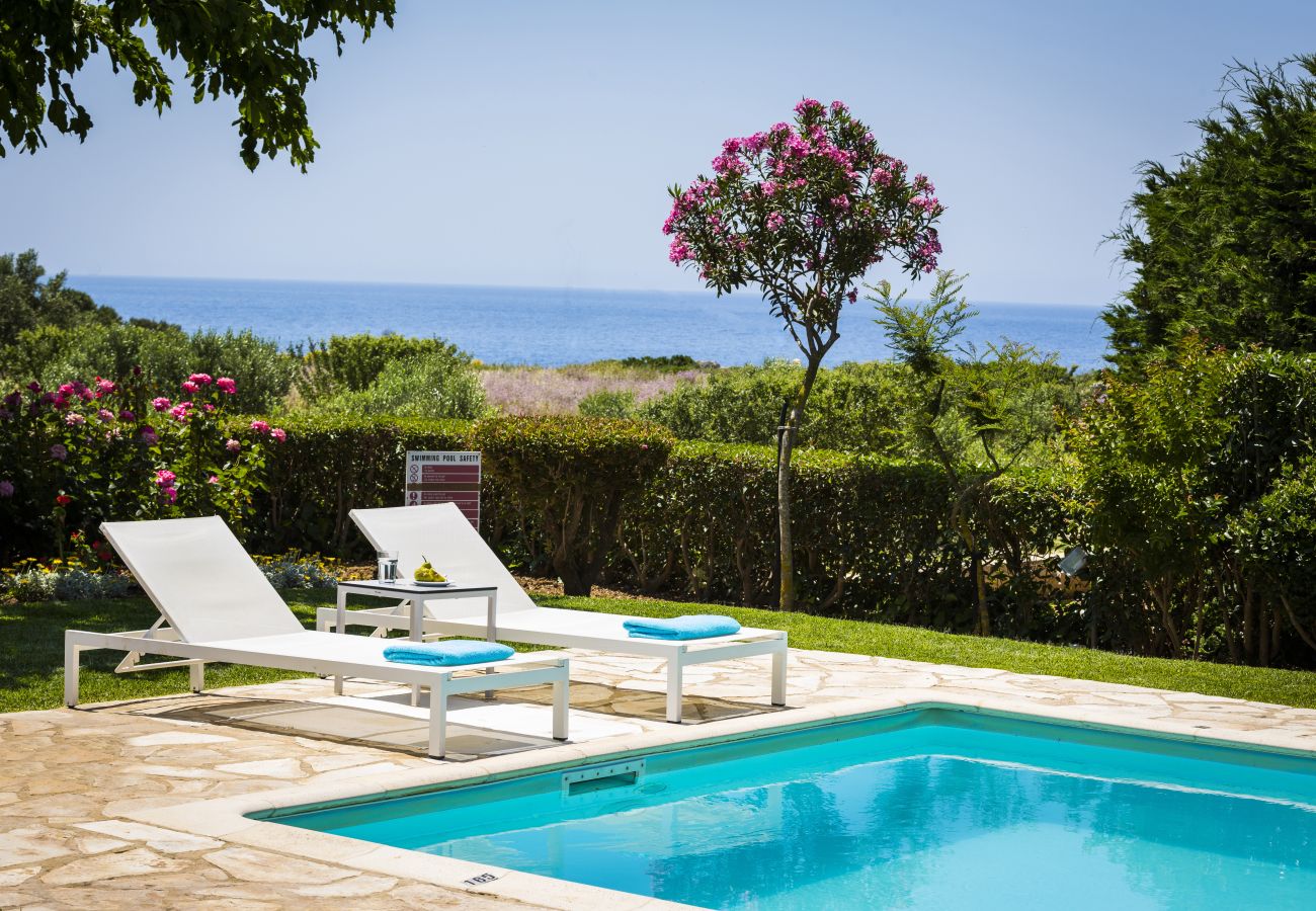 Villa in Argostoli - Villa Haris
