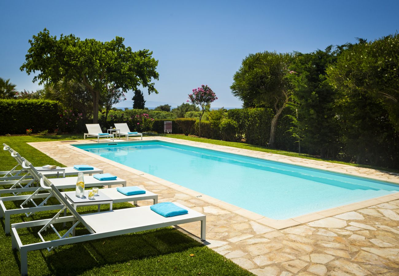 Villa in Argostoli - Villa Haris