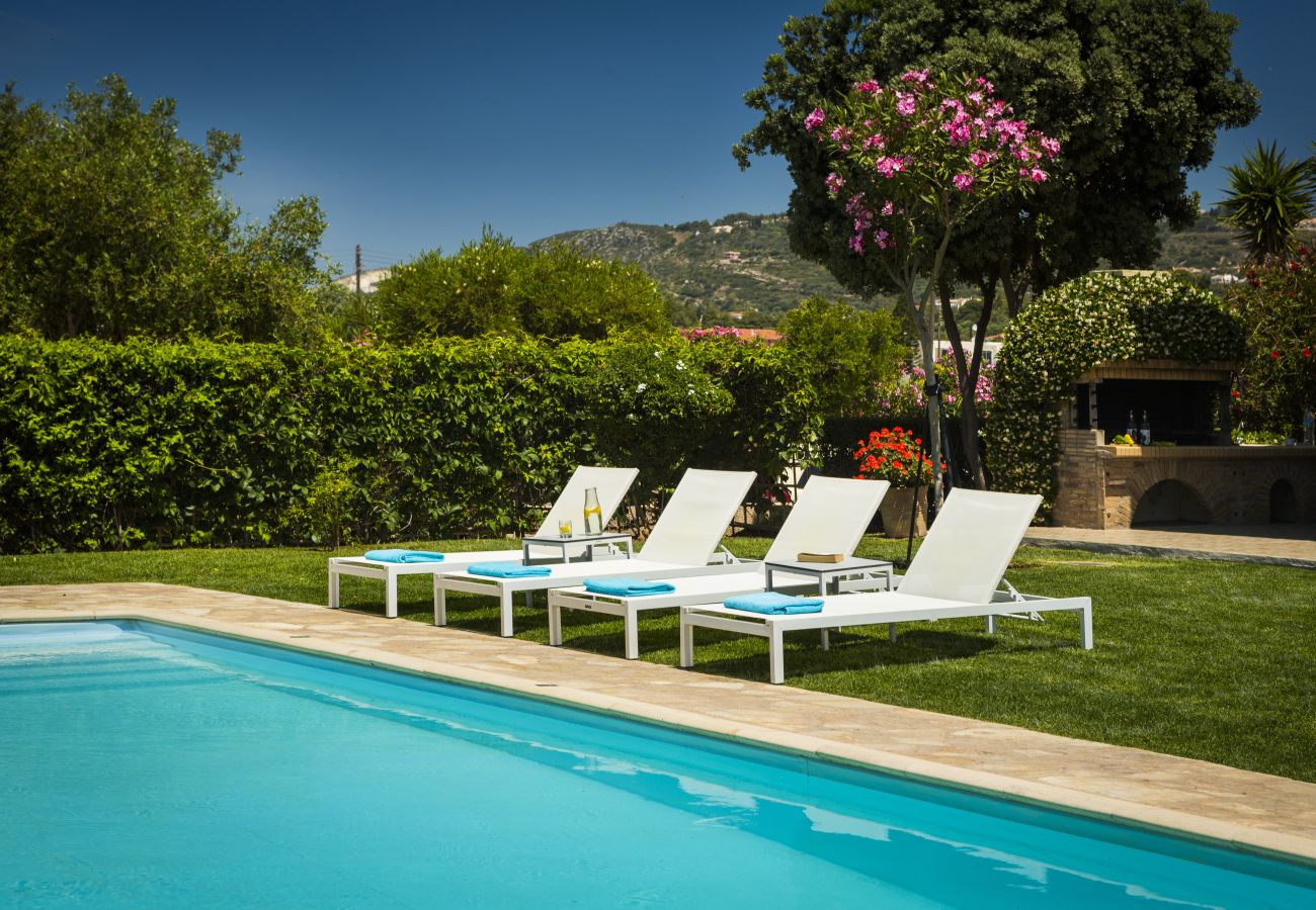 Villa in Argostoli - Villa Haris