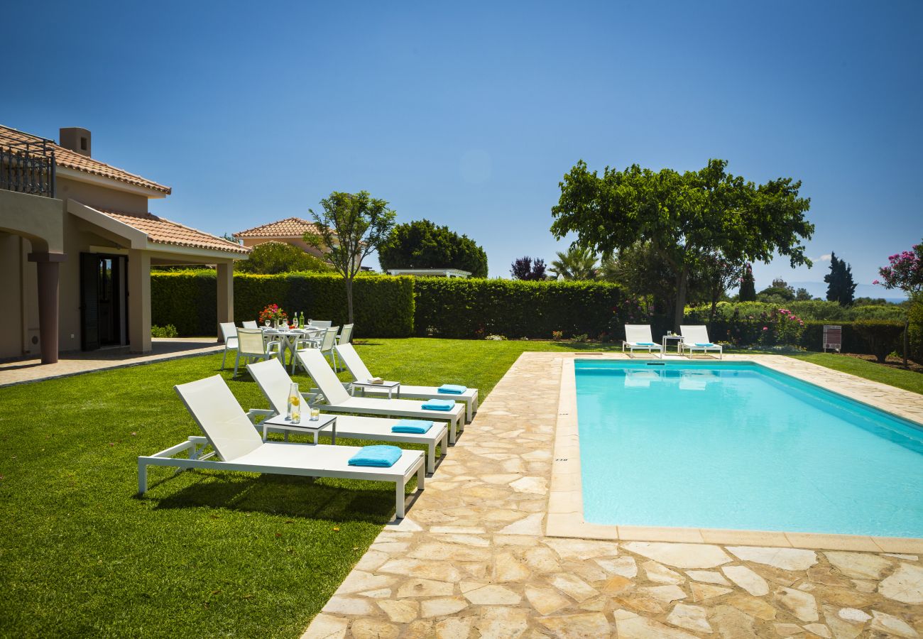 Villa in Argostoli - Villa Haris