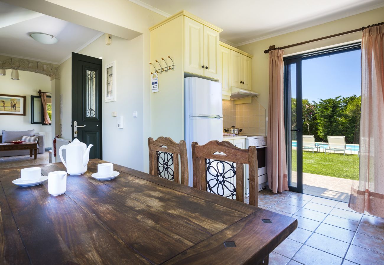 Villa in Argostoli - Villa Haris