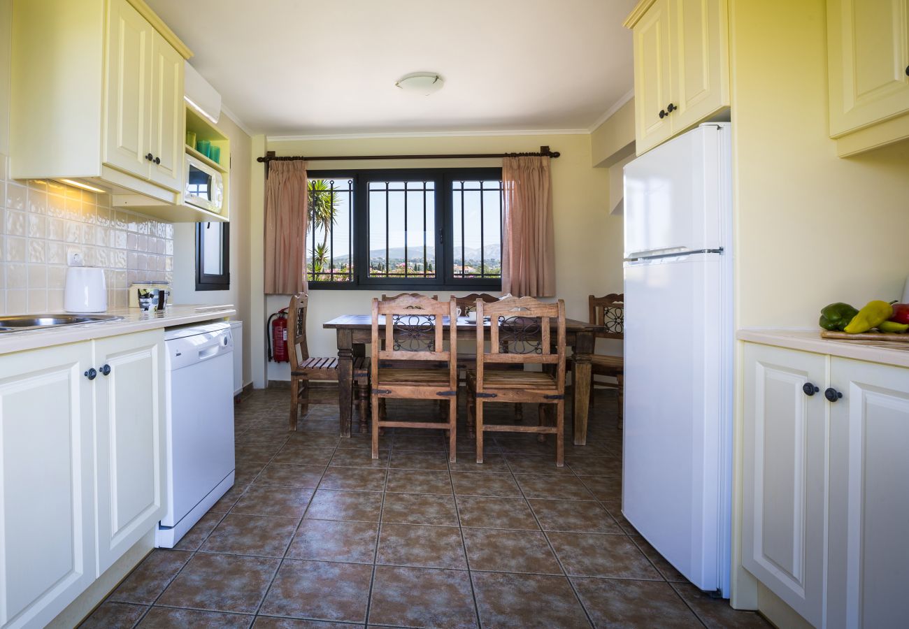 Villa in Argostoli - Villa Haris