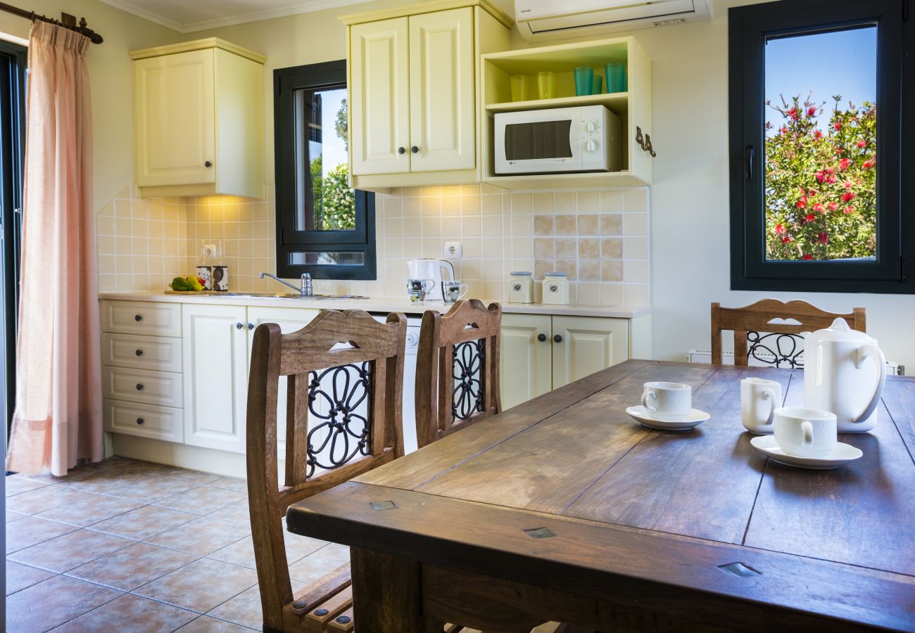 Villa in Argostoli - Villa Haris