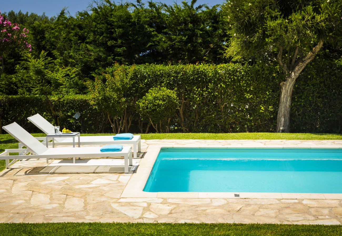 Villa in Argostoli - Villa Haris