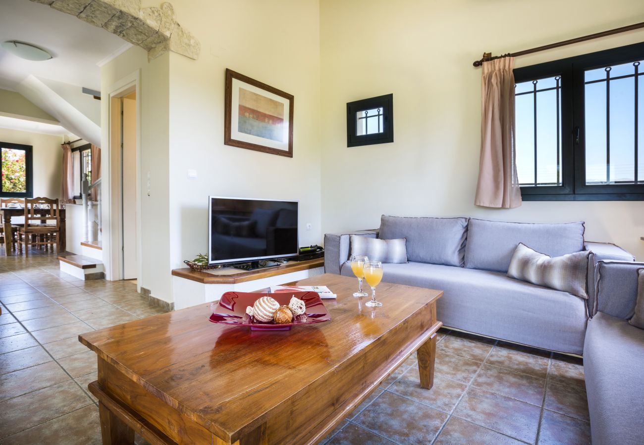 Villa in Argostoli - Villa Haris