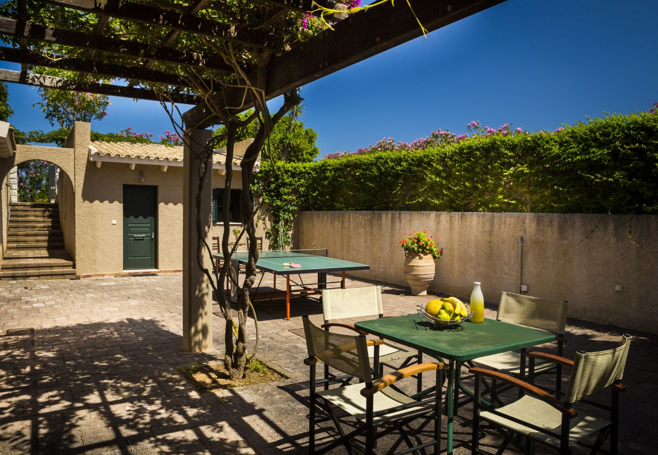 Villa in Argostoli - Villa Haris