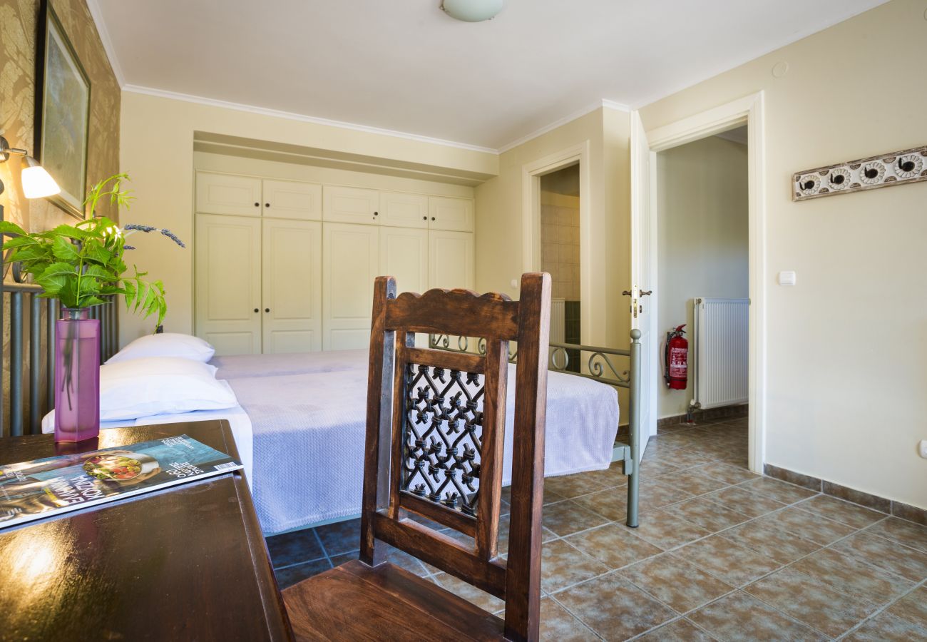Villa in Argostoli - Villa Haris