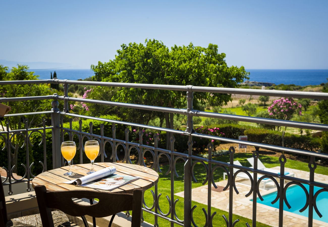 Villa in Argostoli - Villa Haris