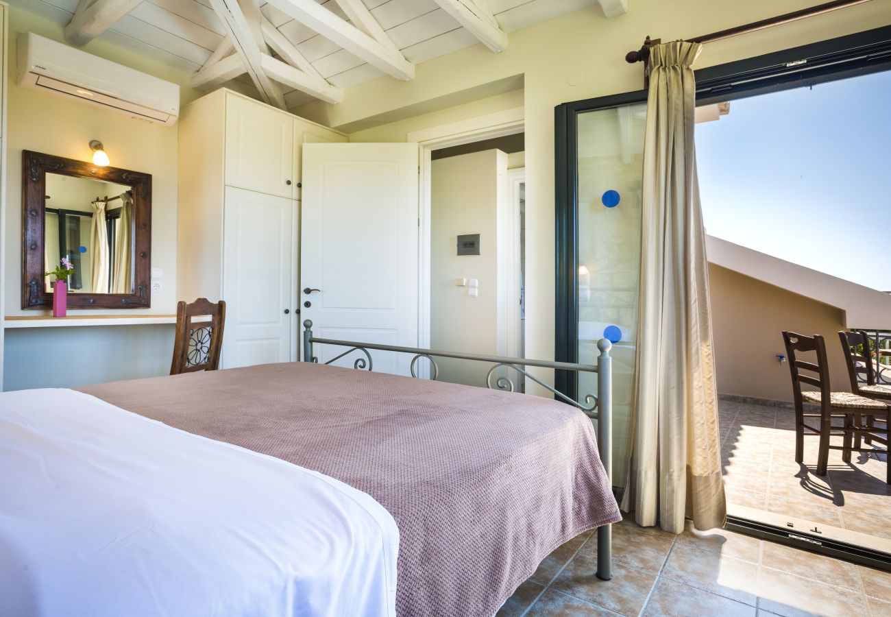 Villa in Argostoli - Villa Haris