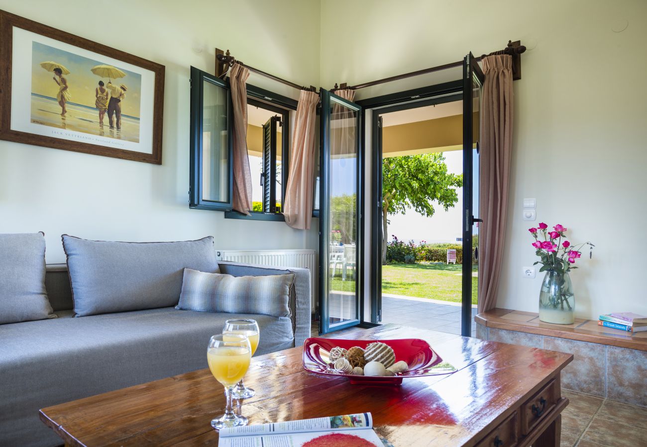 Villa in Argostoli - Villa Haris