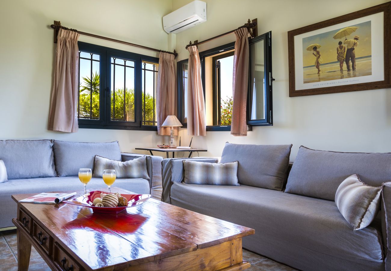 Villa in Argostoli - Villa Haris