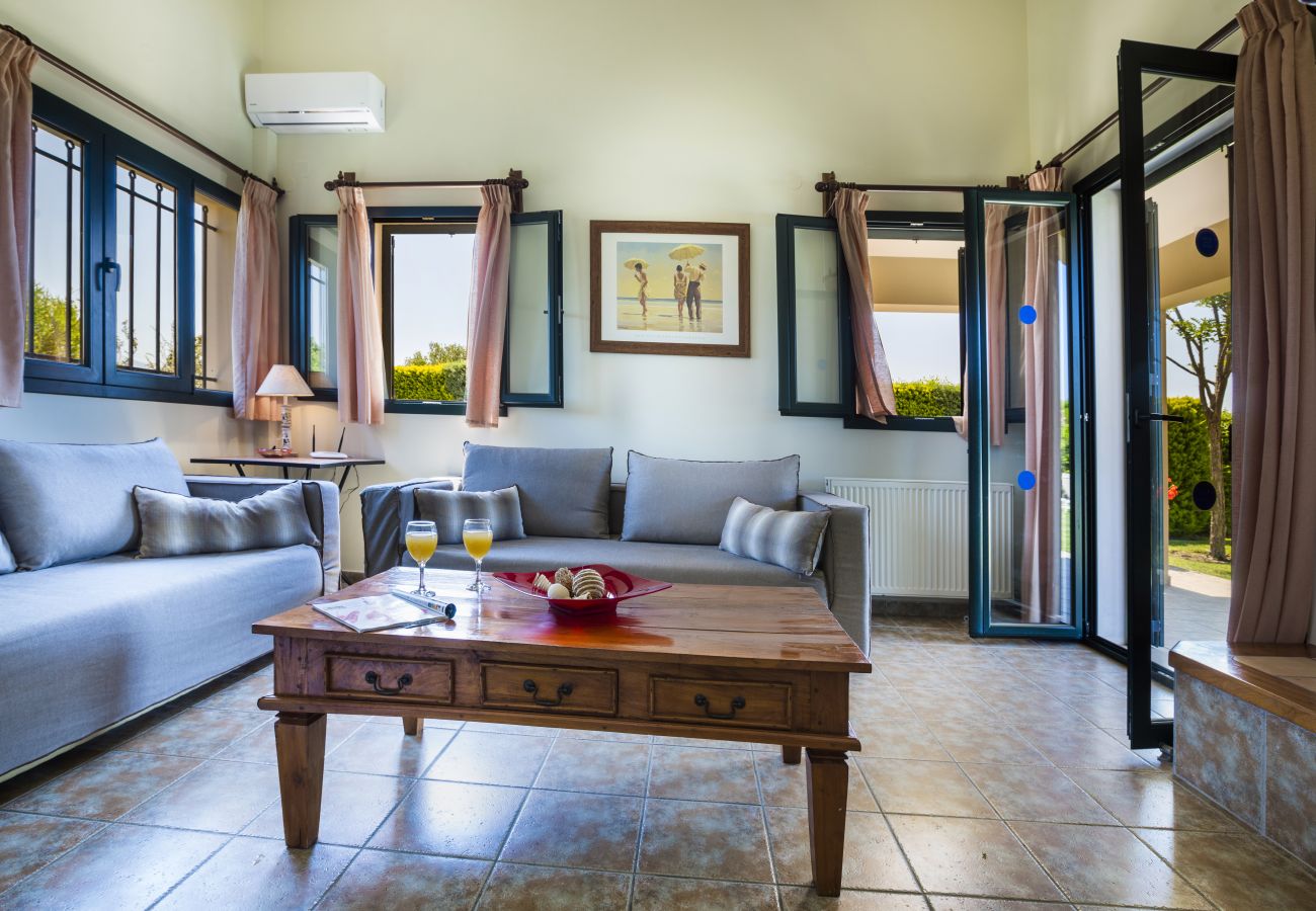 Villa in Argostoli - Villa Haris