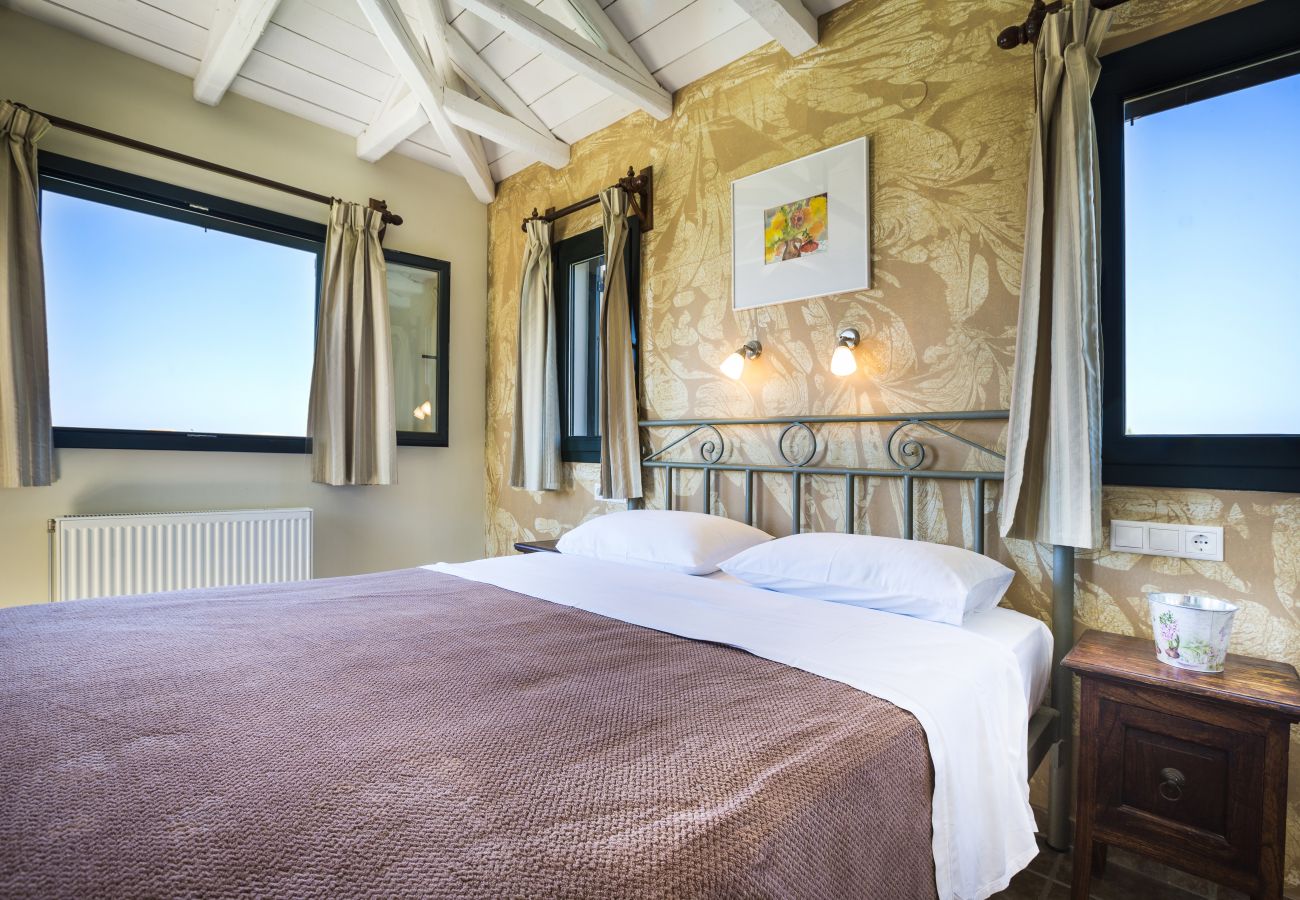 Villa in Argostoli - Villa Haris