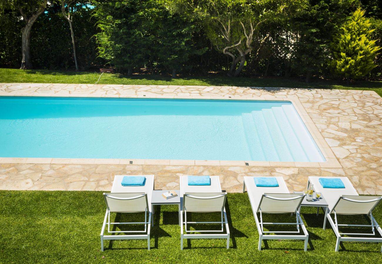 Villa in Argostoli - Villa Haris