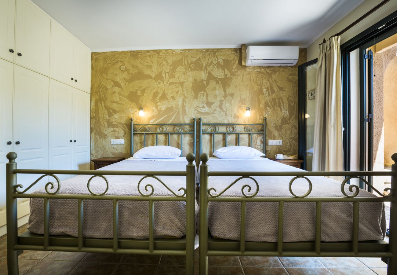 Villa in Argostoli - Villa Haris