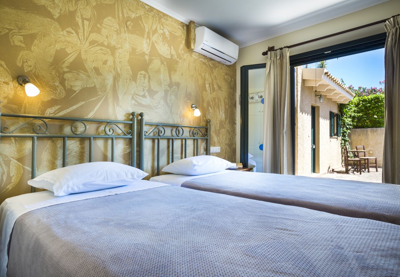 Villa in Argostoli - Villa Haris