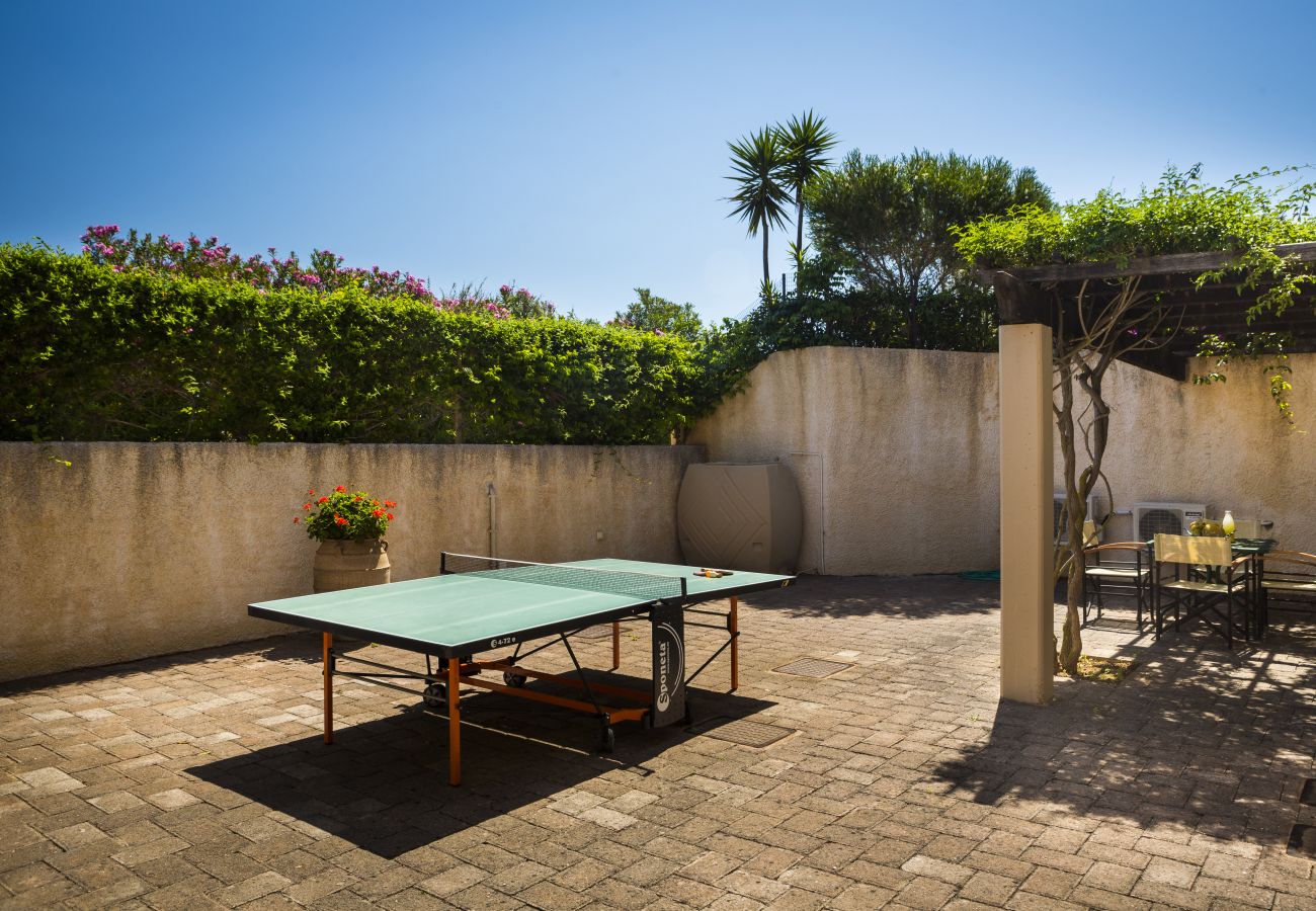 Villa in Argostoli - Villa Haris