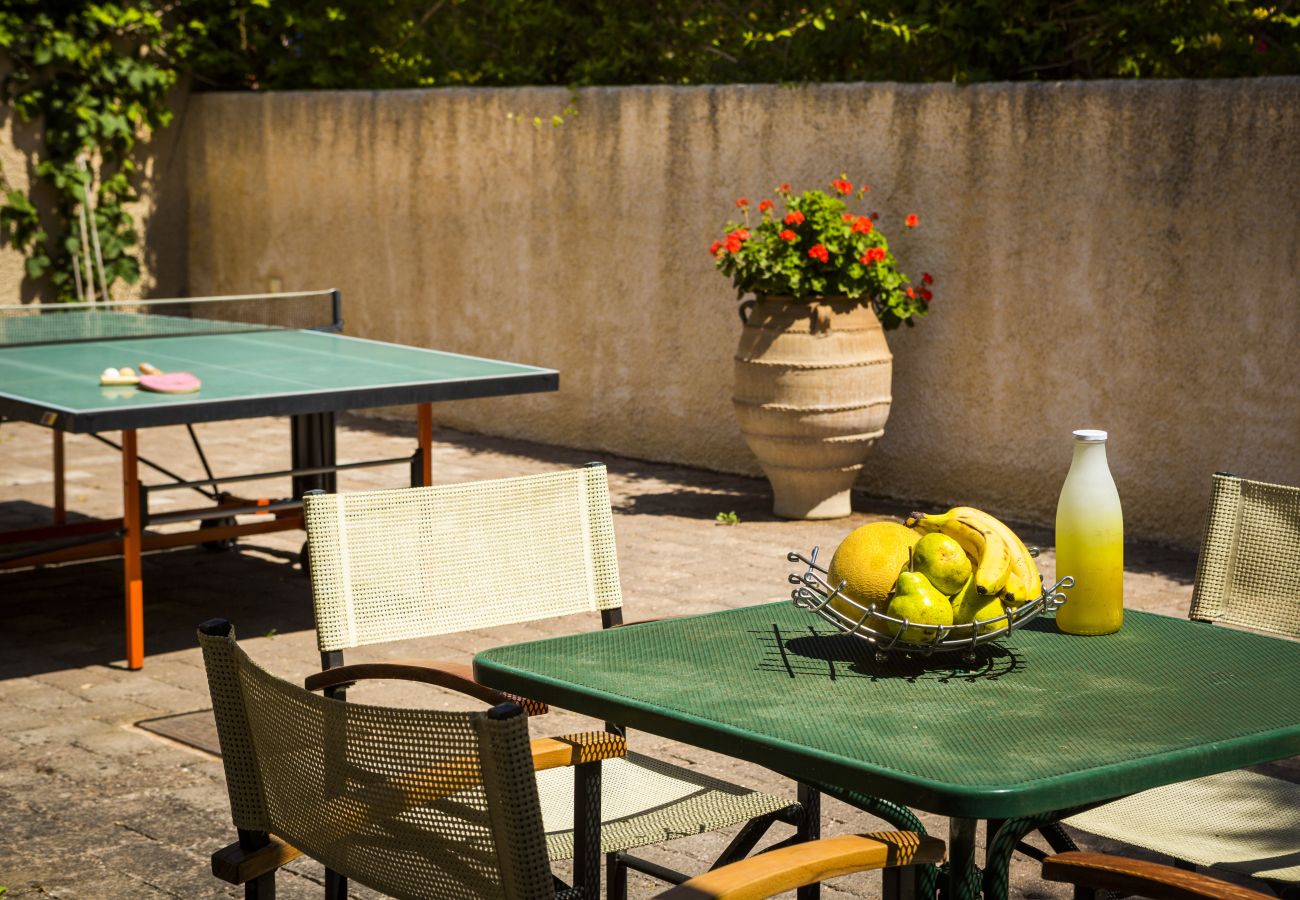 Villa in Argostoli - Villa Haris