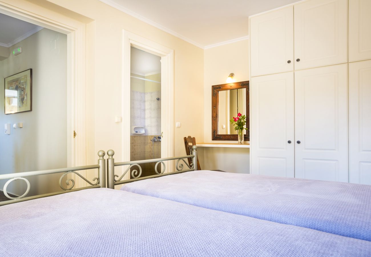 Villa in Argostoli - Villa Haris