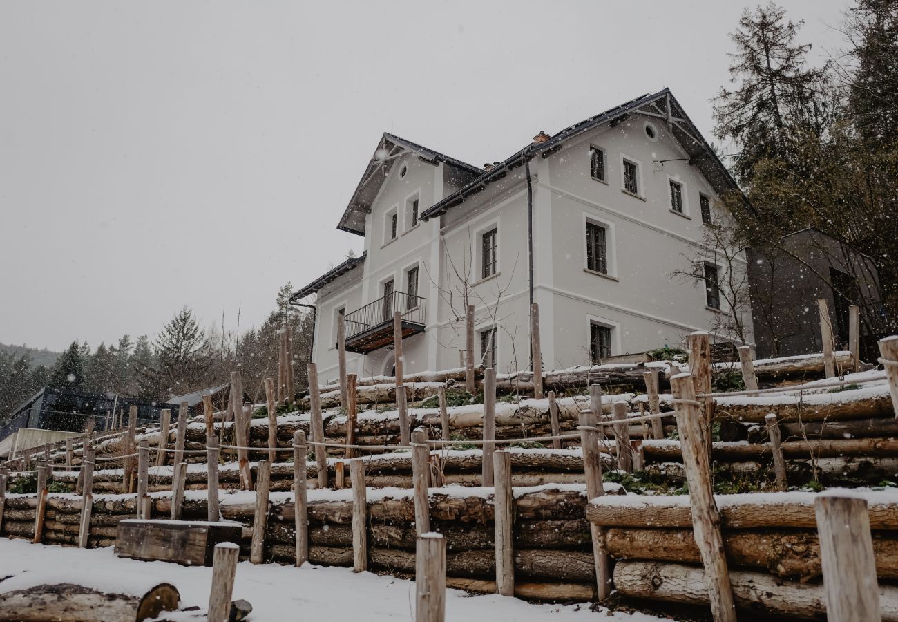 Villa in Manetín - WMM020 Tauhaus
