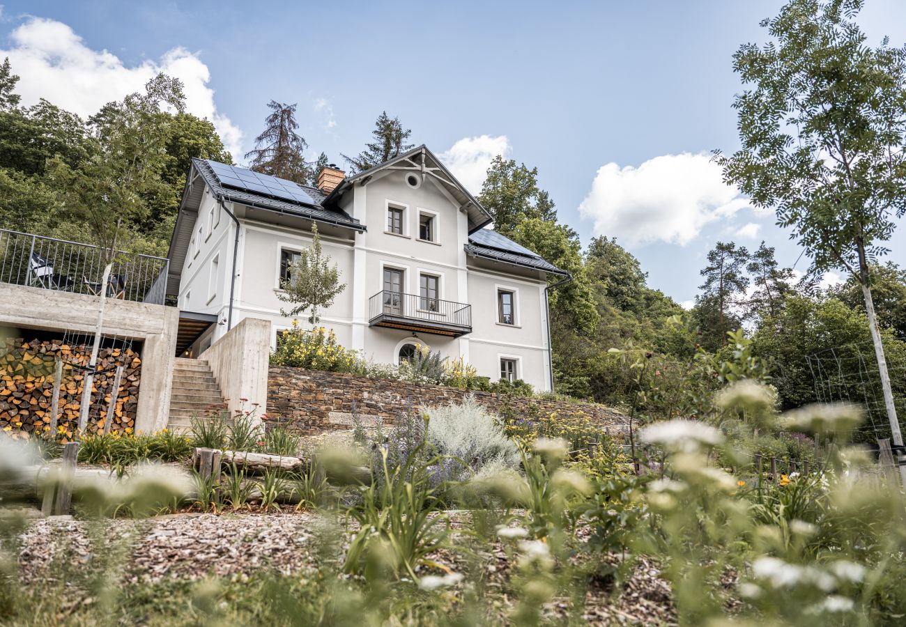 Villa in Manetín - WMM020 Tauhaus