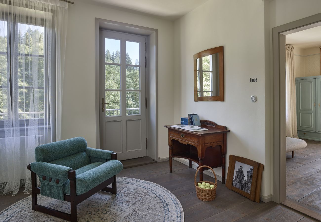 Villa in Manetín - WMM020 Tauhaus