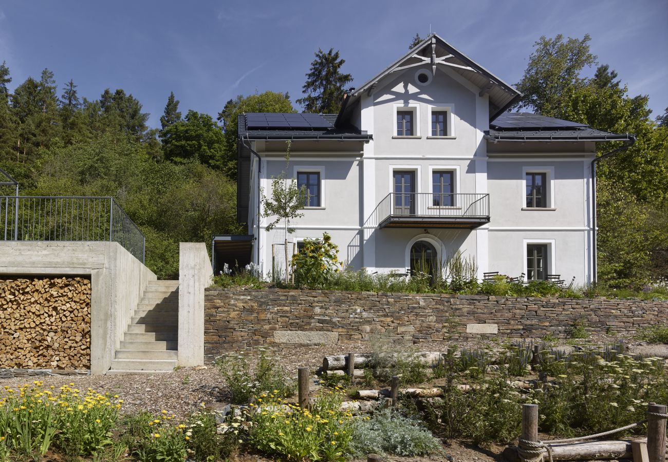 Villa in Manetín - WMM020 Tauhaus