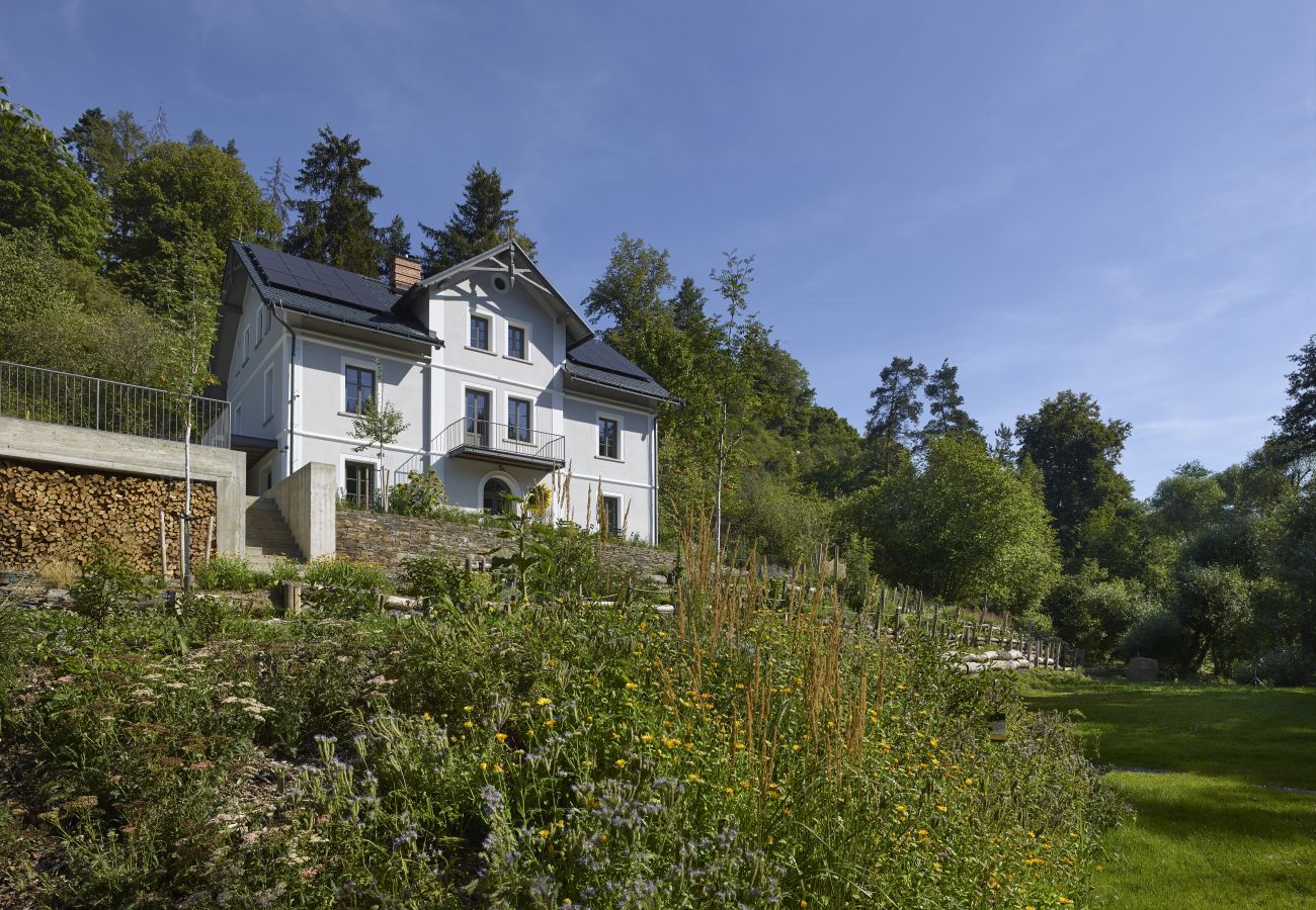 Villa in Manetín - WMM020 Tauhaus