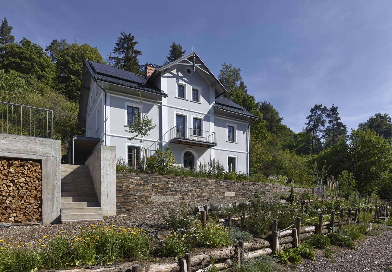 Villa in Manetín - WMM020 Tauhaus