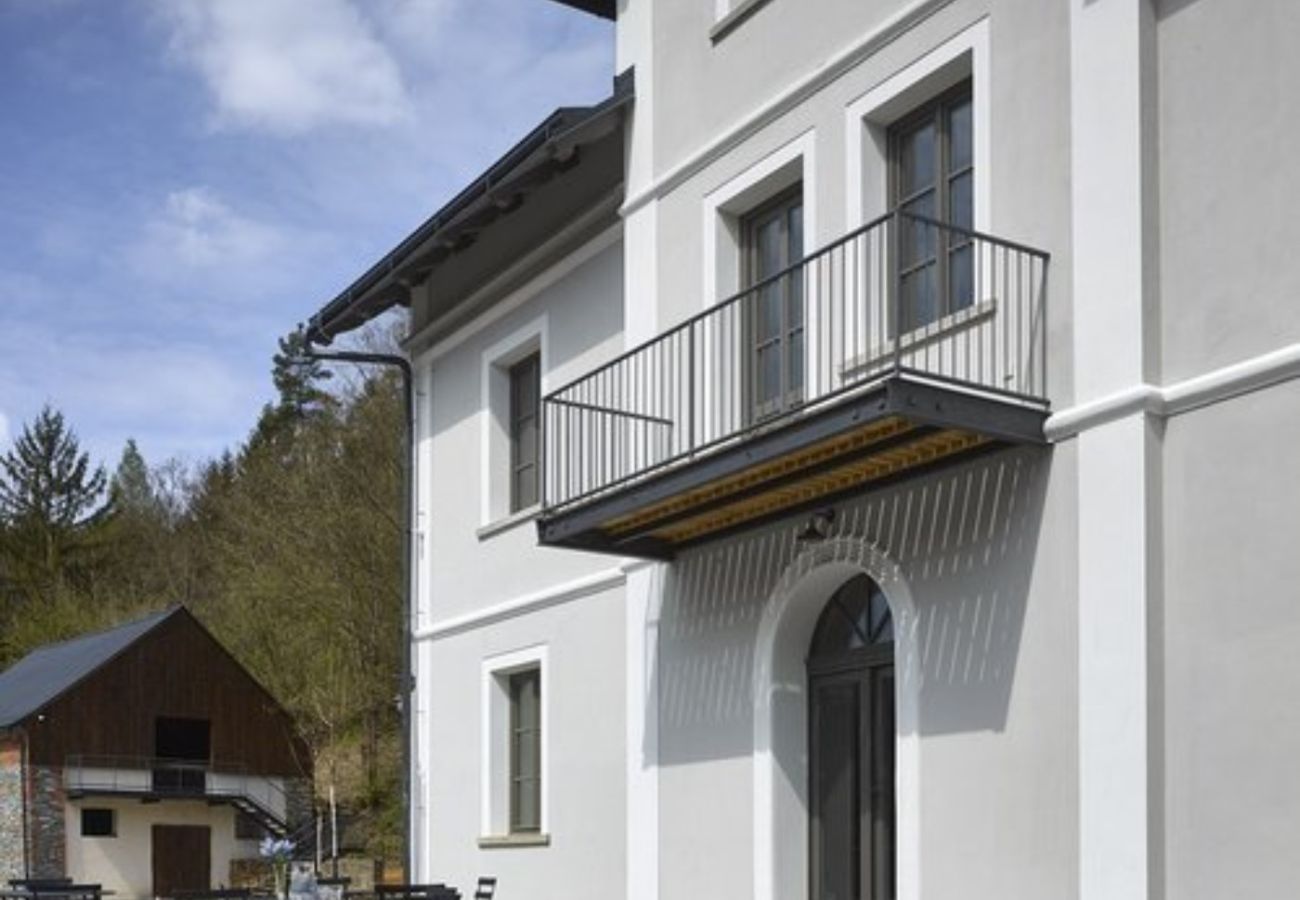 Villa in Manetín - WMM020 Tauhaus