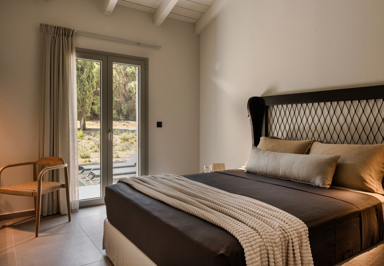 Villa in Svoronata - Forest Villa