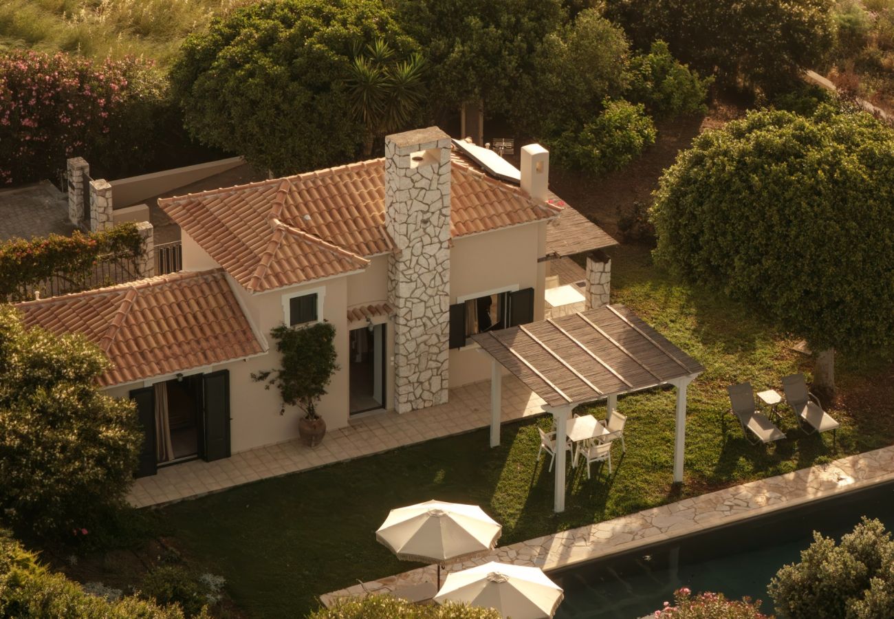 Villa in Argostoli - Villa Xenia