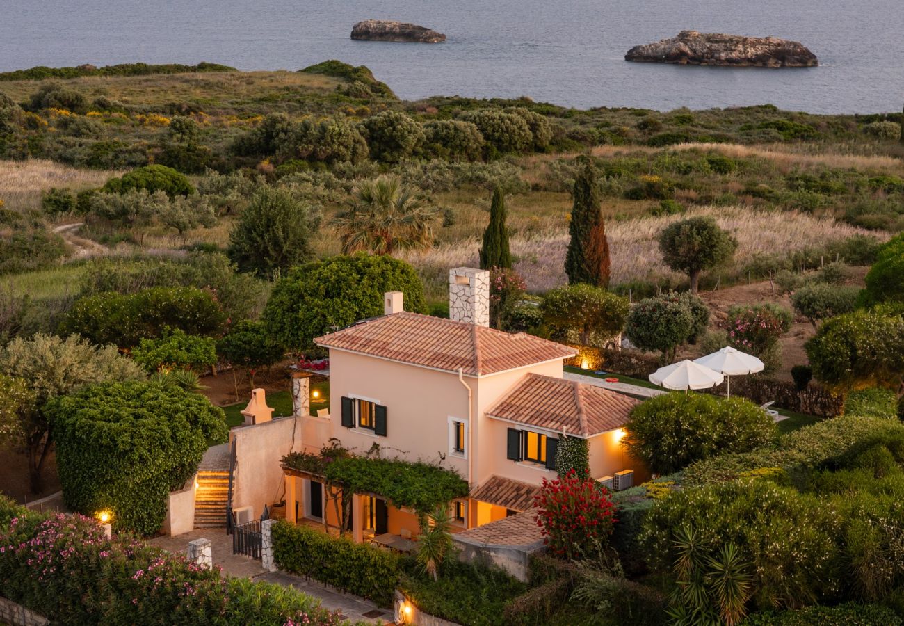Villa in Argostoli - Villa Xenia