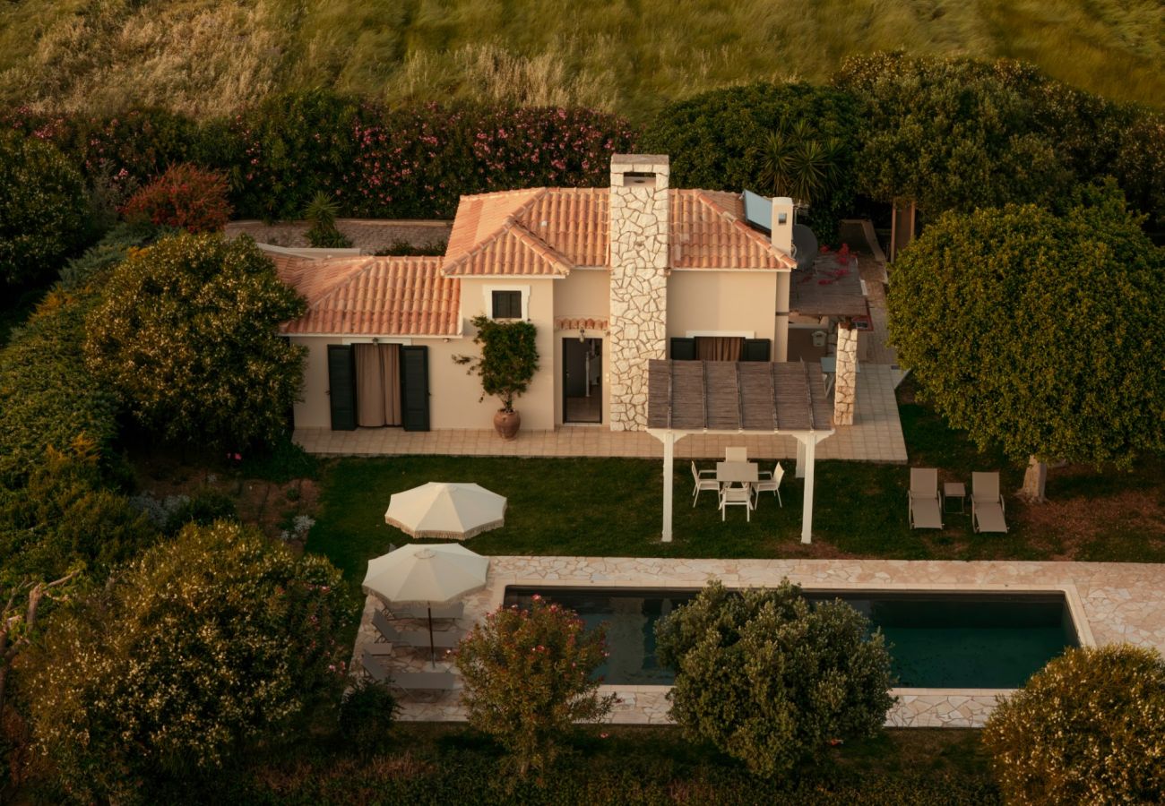 Villa in Argostoli - Villa Xenia
