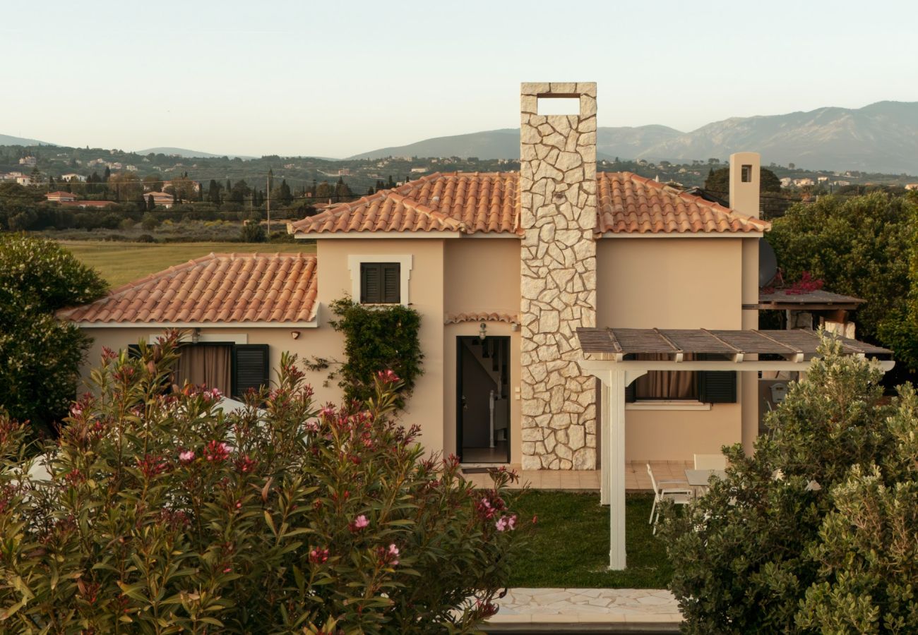 Villa in Argostoli - Villa Xenia