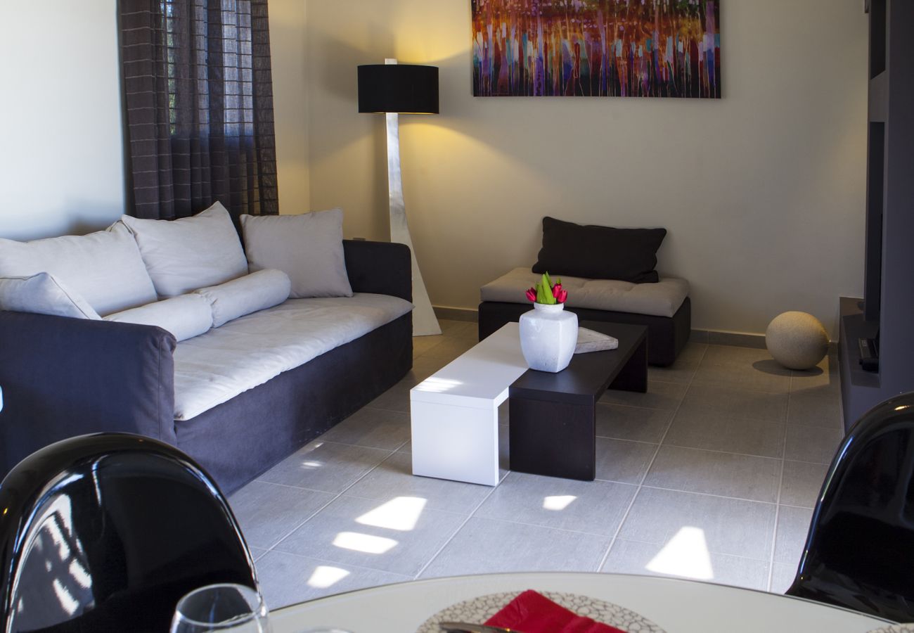 Villa in Argostoli - Villa Lefteris