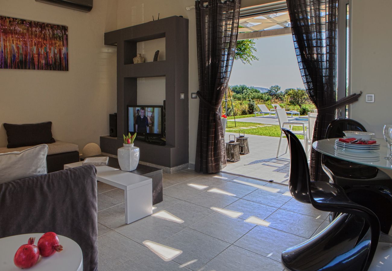 Villa in Argostoli - Villa Lefteris