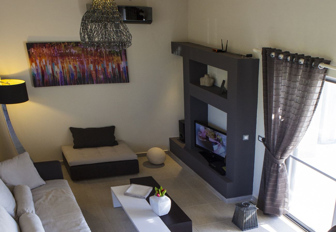 Villa in Argostoli - Villa Lefteris