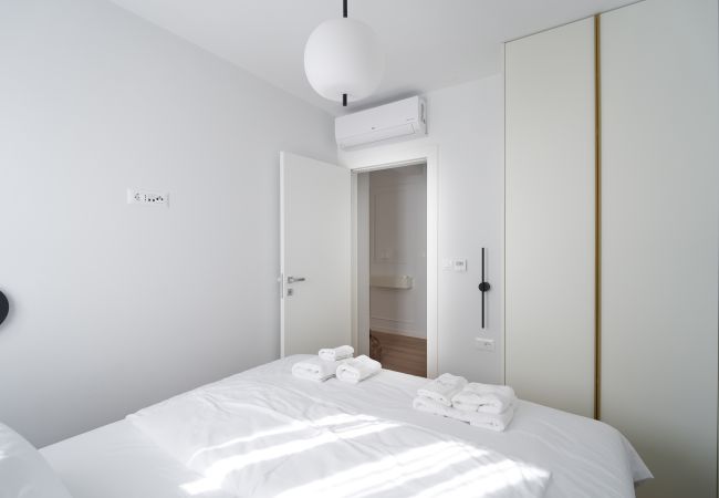 Apartment in Zadar - Adria Concept Suites-A1 Sunshine Garden Apartment in Zadar - Adria Concept Suites-A1 Sunshine Garden