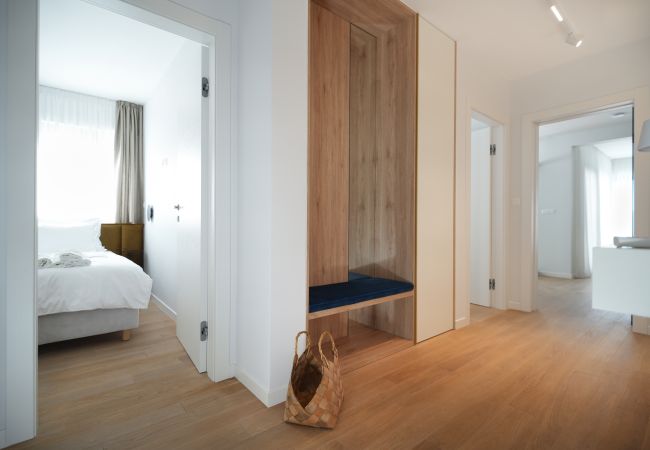 Apartment in Zadar - Adria Concept Suites-A1 Sunshine Garden Apartment in Zadar - Adria Concept Suites-A1 Sunshine Garden