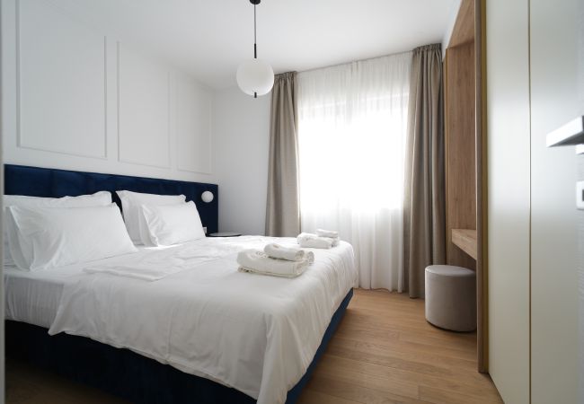 Apartment in Zadar - Adria Concept Suites-A1 Sunshine Garden Apartment in Zadar - Adria Concept Suites-A1 Sunshine Garden