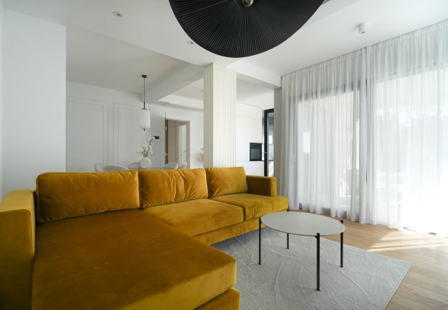 Apartment in Zadar - Adria Concept Suites-A1 Sunshine Garden Apartment in Zadar - Adria Concept Suites-A1 Sunshine Garden