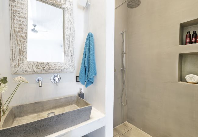 Villa in Naousa - Kolimbithres Rock Villa Villa in Naousa - Kolimbithres Rock Villa