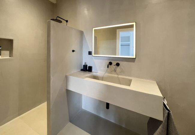 Villa in Naousa - Kolimbithres Rock Villa Villa in Naousa - Kolimbithres Rock Villa