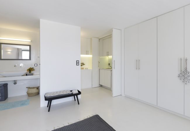 Villa in Naousa - Kolimbithres Rock Villa Villa in Naousa - Kolimbithres Rock Villa